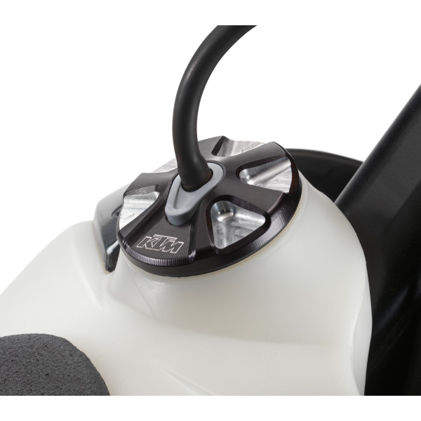 KTM Factory fuel cap